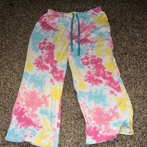 Sleep pants